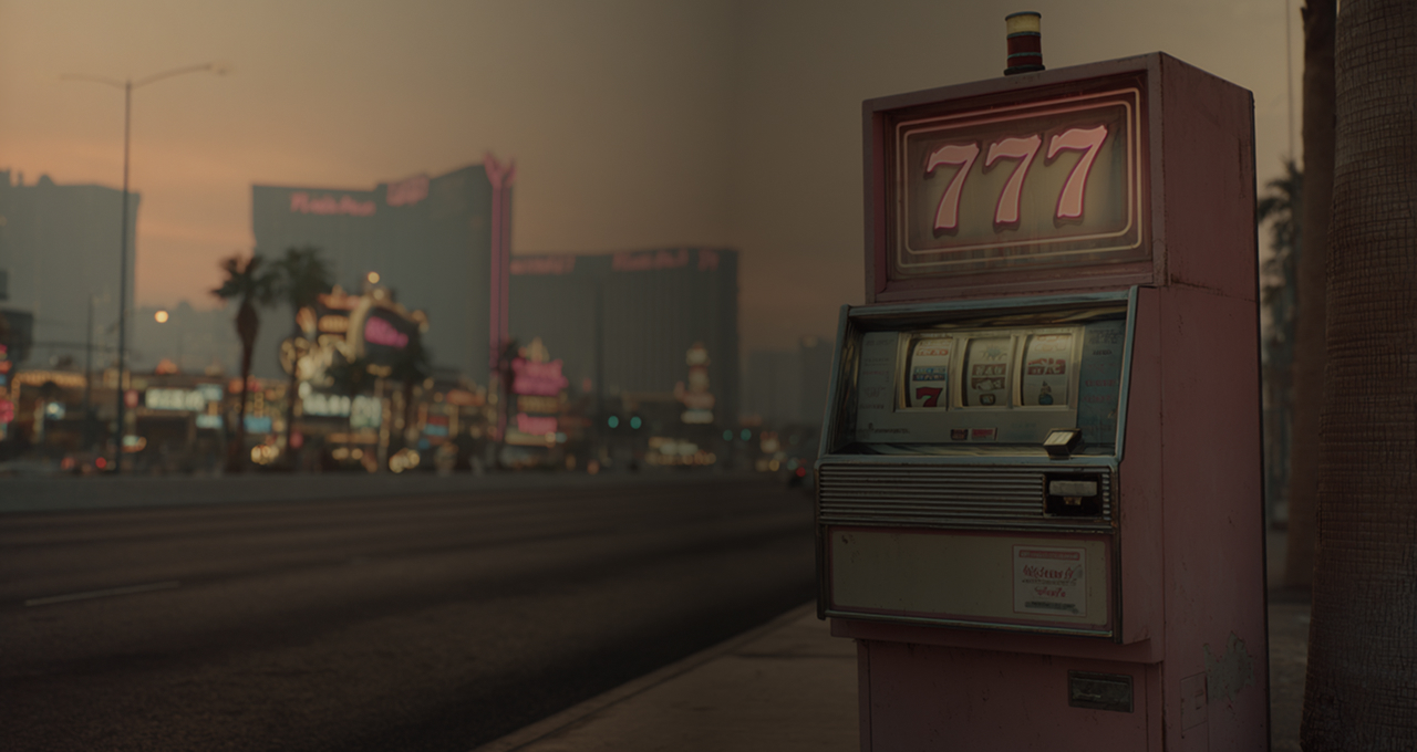 Dailyspins Casino