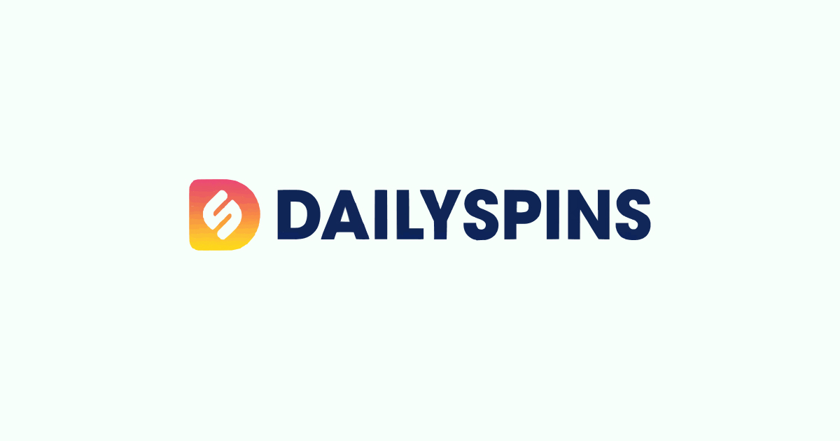 Dailyspins Willkommenspaket